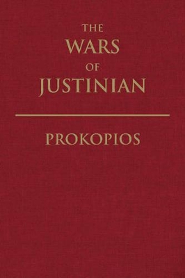 Wars of Justinian book