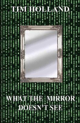 What the Mirror Doesn't See book