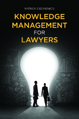Knowledge Management for Lawyers book