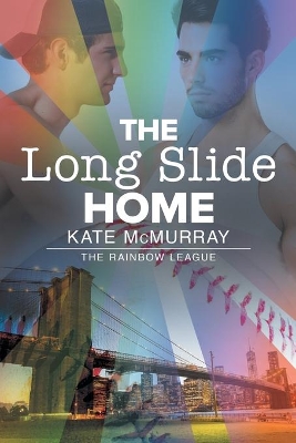 The Long Slide Home Volume 3 book