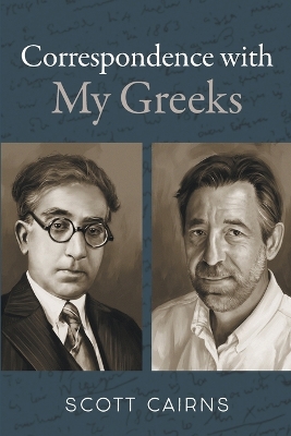 Correspondence with My Greeks book