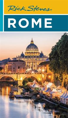 Rick Steves Rome (Twenty-third Edition) book