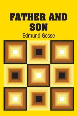 Father and Son book