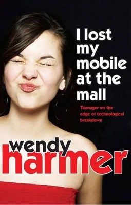 I Lost My Mobile At The Mall book