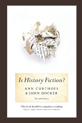 Is History Fiction? book