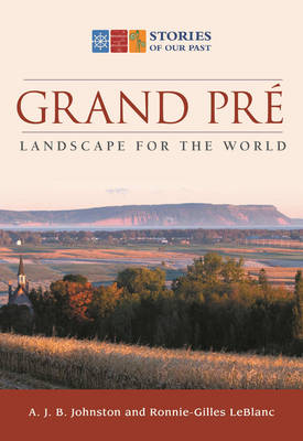 Grand Pre book