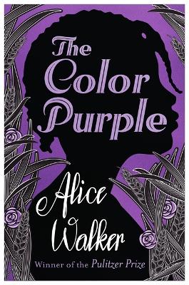 Color Purple book
