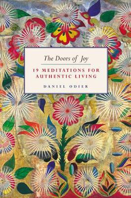 Doors of Joy book