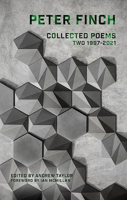 Collected Poems: Volume Two 1997-2021 book