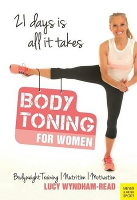 Body Toning for Women book