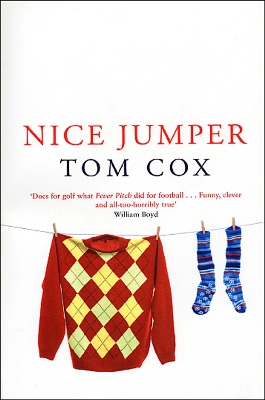 Nice Jumper book