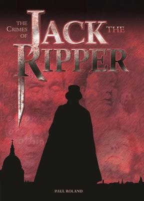 Crimes of Jack the Ripper book