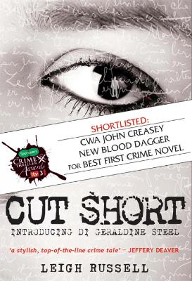 Cut Short by Leigh Russell