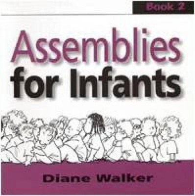 Assemblies for Infants book
