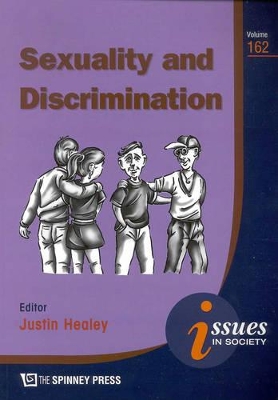 Sexuality and Discrimination by Justin Healey