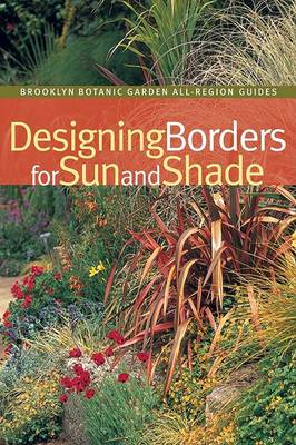 Designing Borders for Sun and Shade book