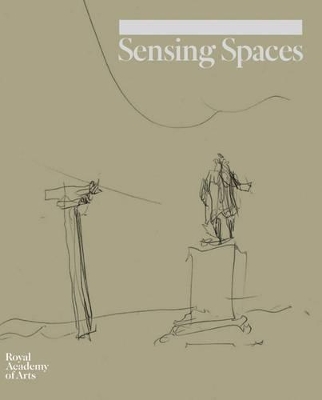 Sensing Spaces book