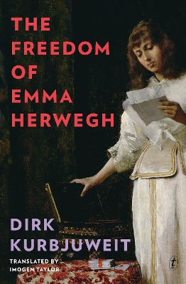 The Freedom of Emma Herwegh book