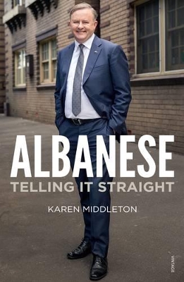 Albanese by Karen Middleton