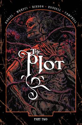 The Plot Vol. 2 by Michael Moreci
