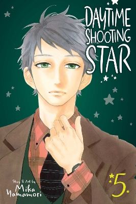 Daytime Shooting Star, Vol. 5: Volume 5 book