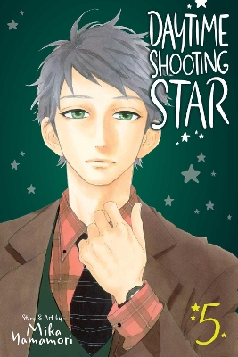 Daytime Shooting Star, Vol. 5 book