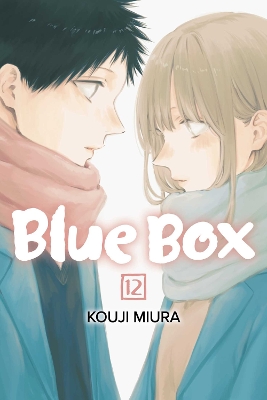 Blue Box, Vol. 12 book