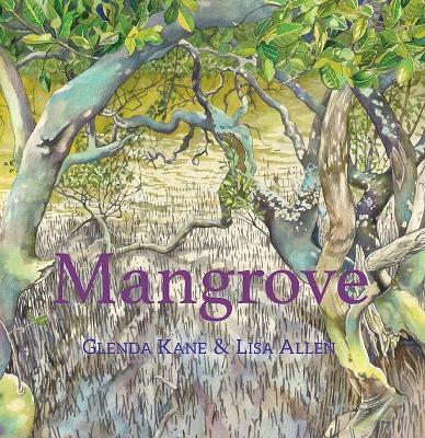 Mangrove book