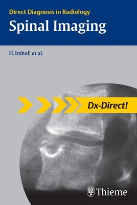 Spinal Imaging book