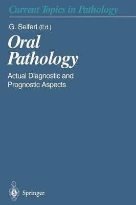 Oral Pathology book