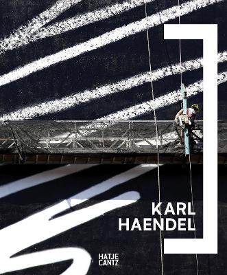 Karl Haendel book