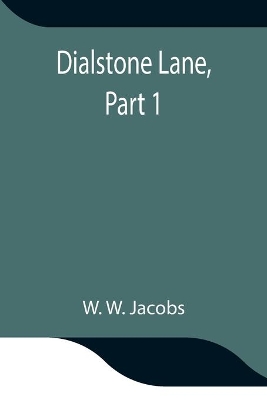 Dialstone Lane, Part 1 book