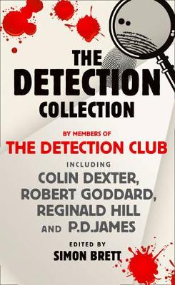 Detection Collection by The Detection Club