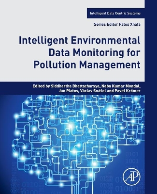 Intelligent Environmental Data Monitoring for Pollution Management book