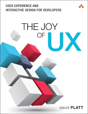 Joy of UX book