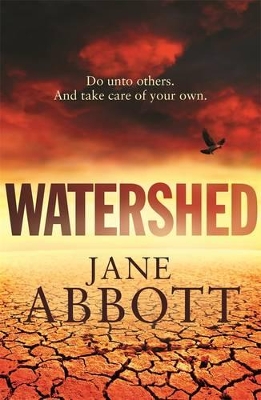 Watershed by Jane Abbott