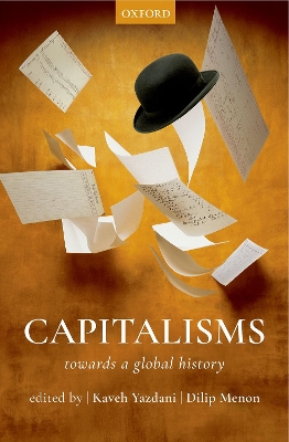 Capitalisms: Towards a Global History book