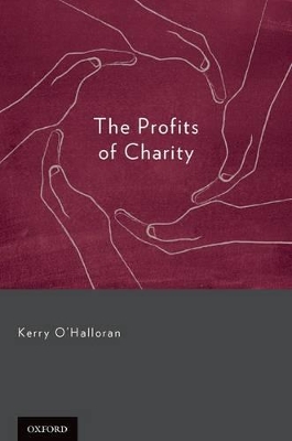 Profits of Charity book