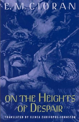 On the Heights of Despair book