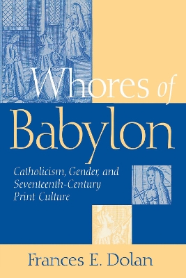 Whores of Babylon book