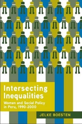 Intersecting Inequalities by Jelke Boesten