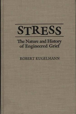 Stress book