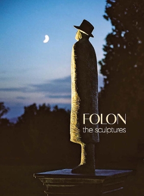 Folon: The Sculptures book