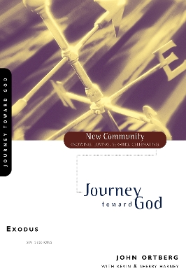 Exodus book