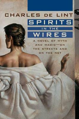 Spirits in the Wires book