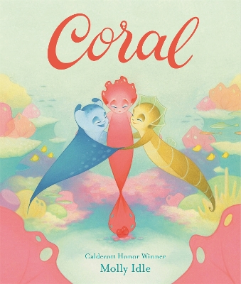 Coral book