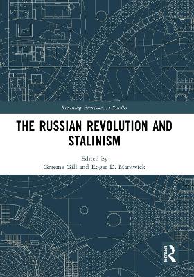 The Russian Revolution and Stalinism book