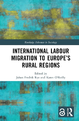 International Labour Migration to Europe’s Rural Regions book