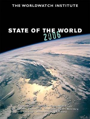 State of the World 2006 book