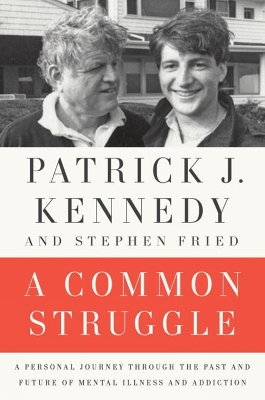Common Struggle book